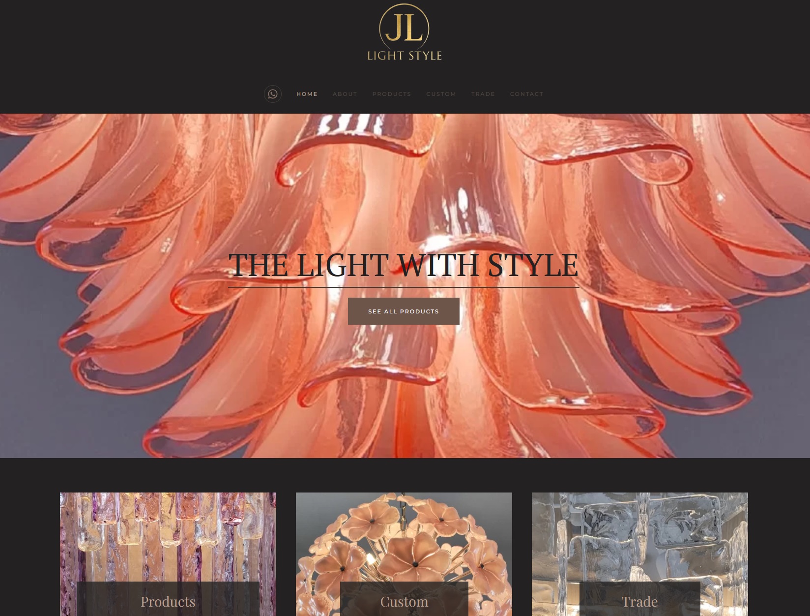 JLLightStyle Screenshot