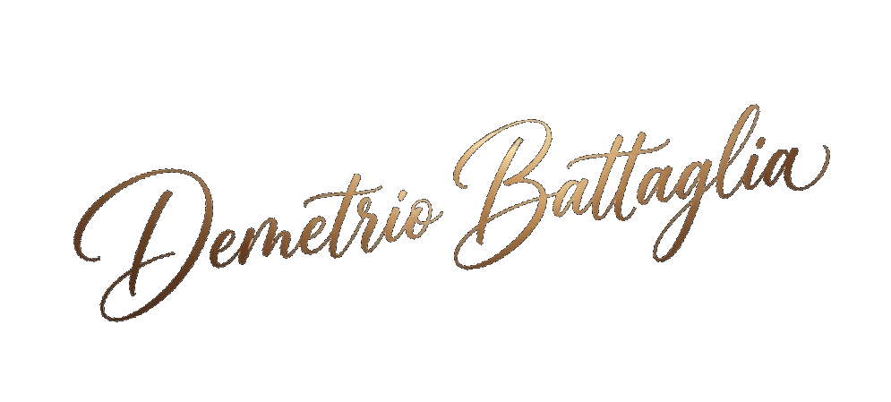 Firma Demetrio Battaglia