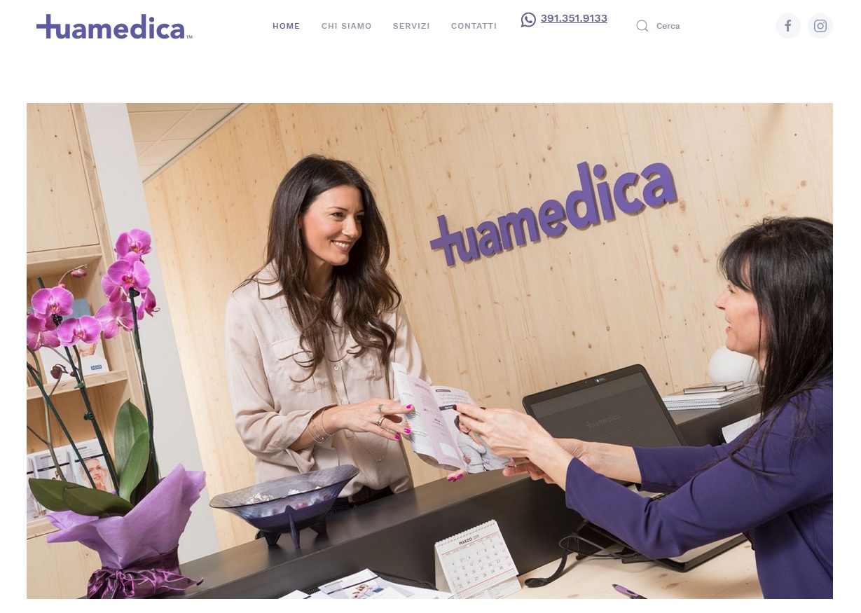 Studio TuaMedica Screenshot